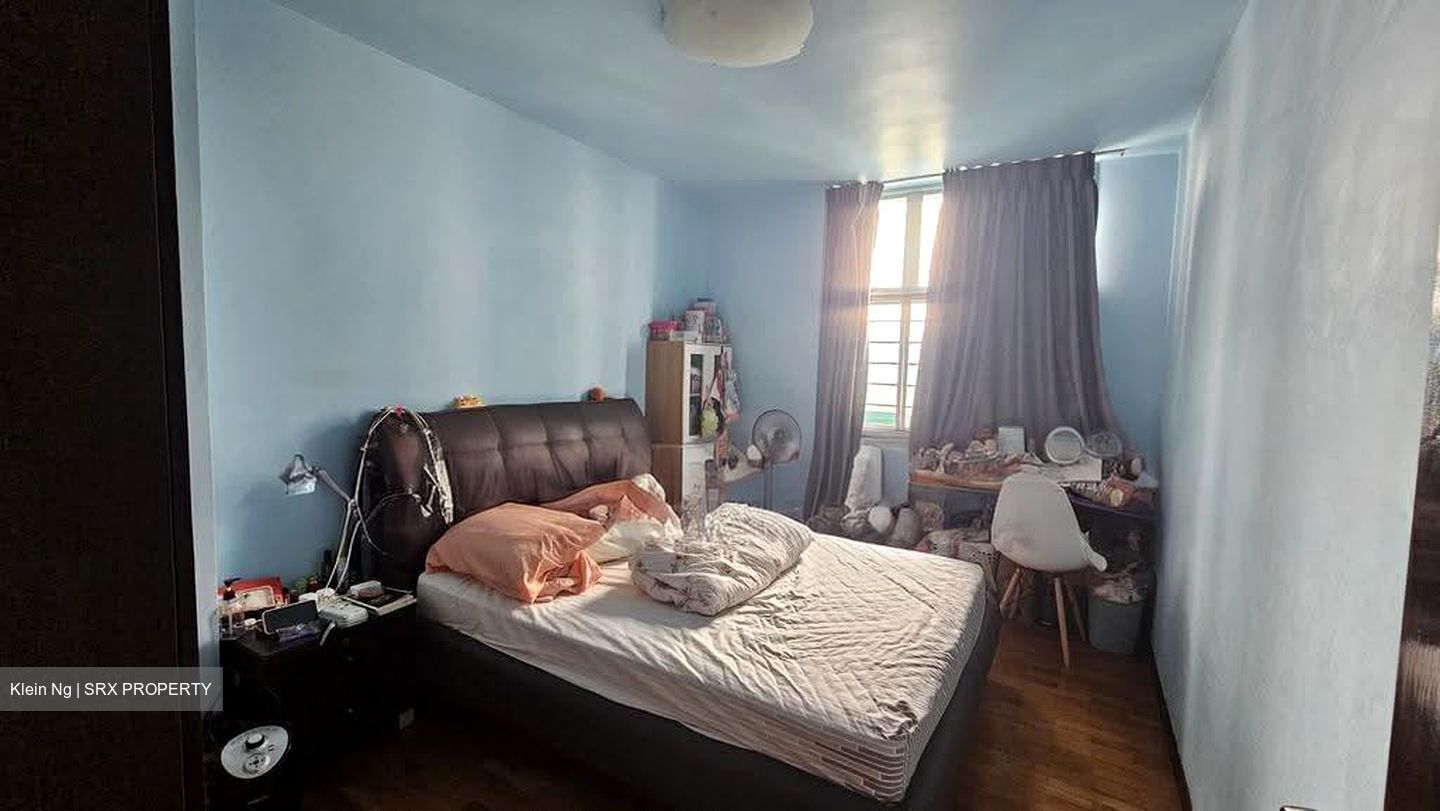 Blk 689C Woodlands Drive 75 (Woodlands), HDB 4 Rooms #635034081